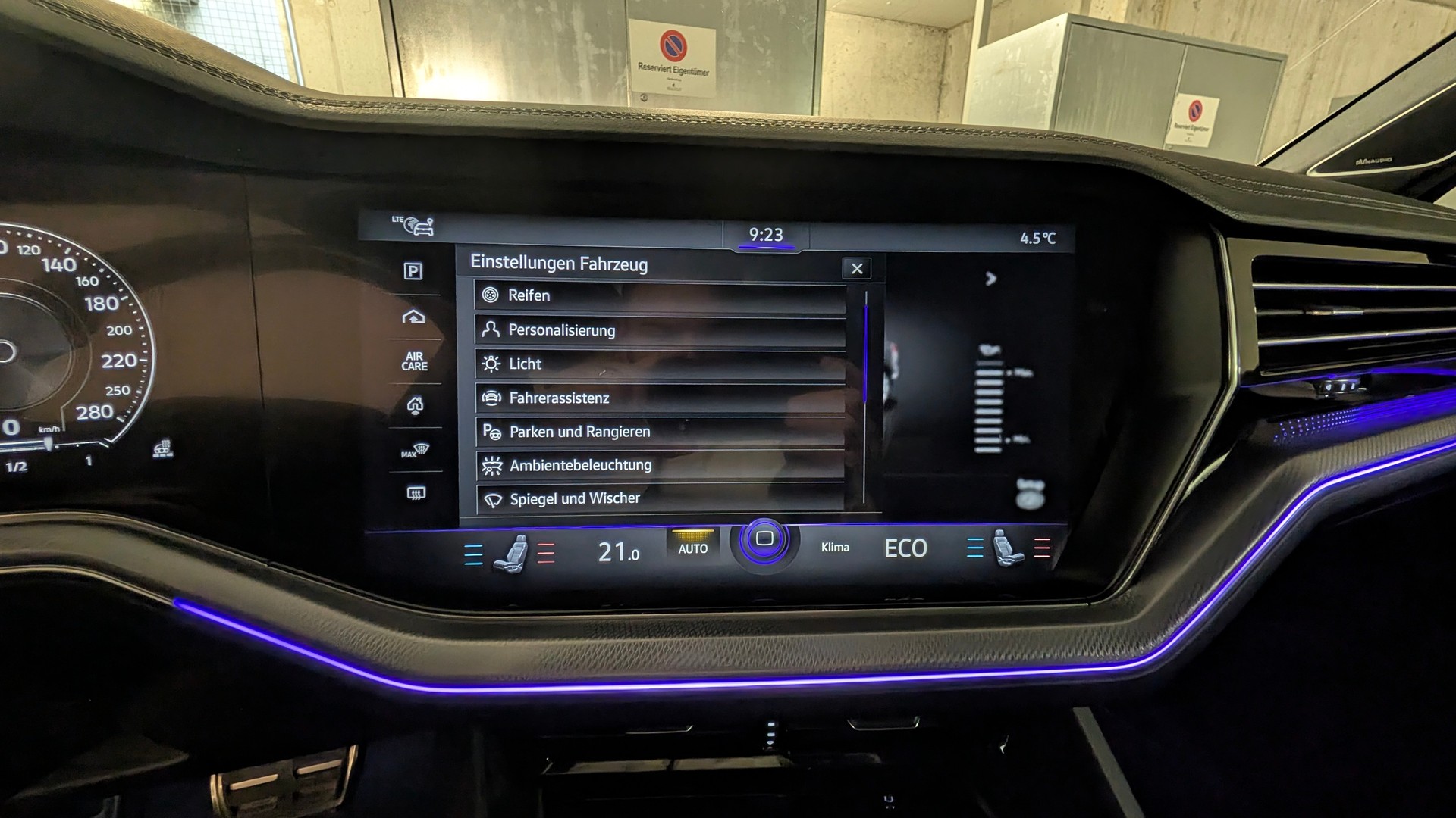 VW 3.0 TSI eHybrid R Tiptronic-image-8
