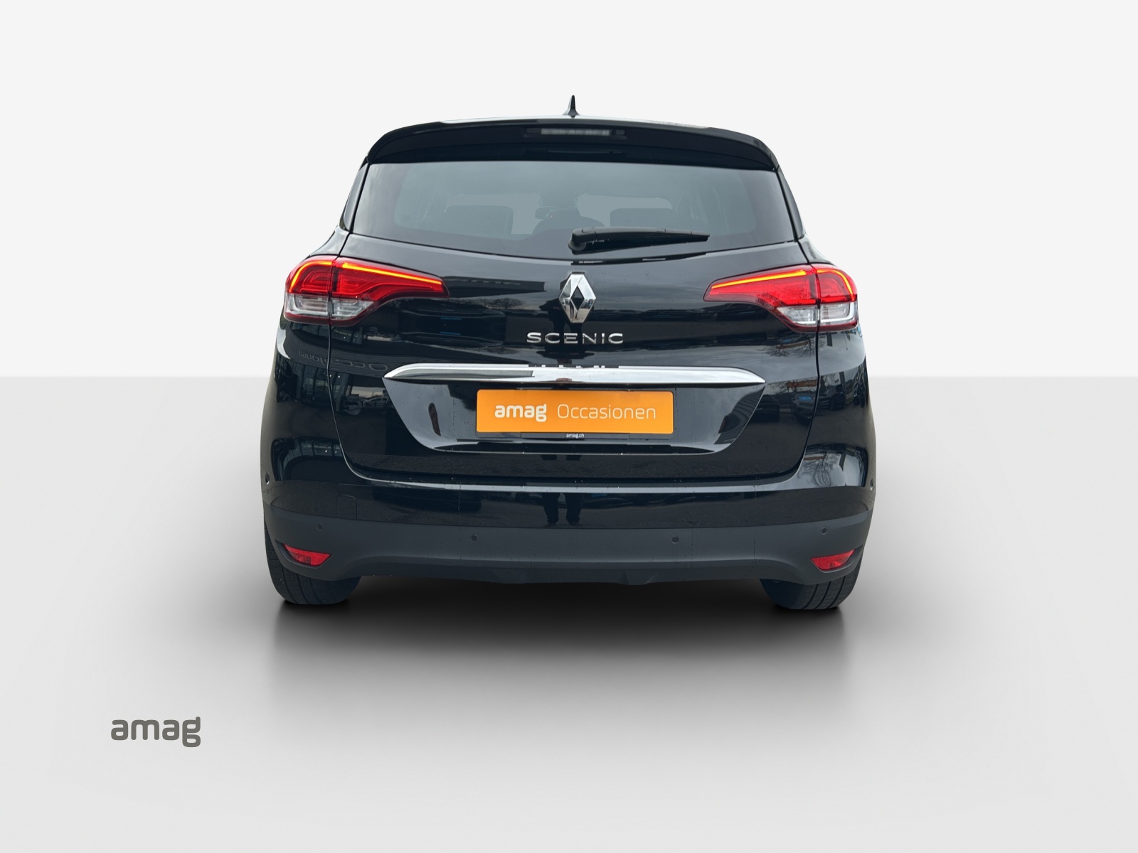 RENAULT Scénic 1.3 16V Turbo Black Edition EDC-showroom-element-3