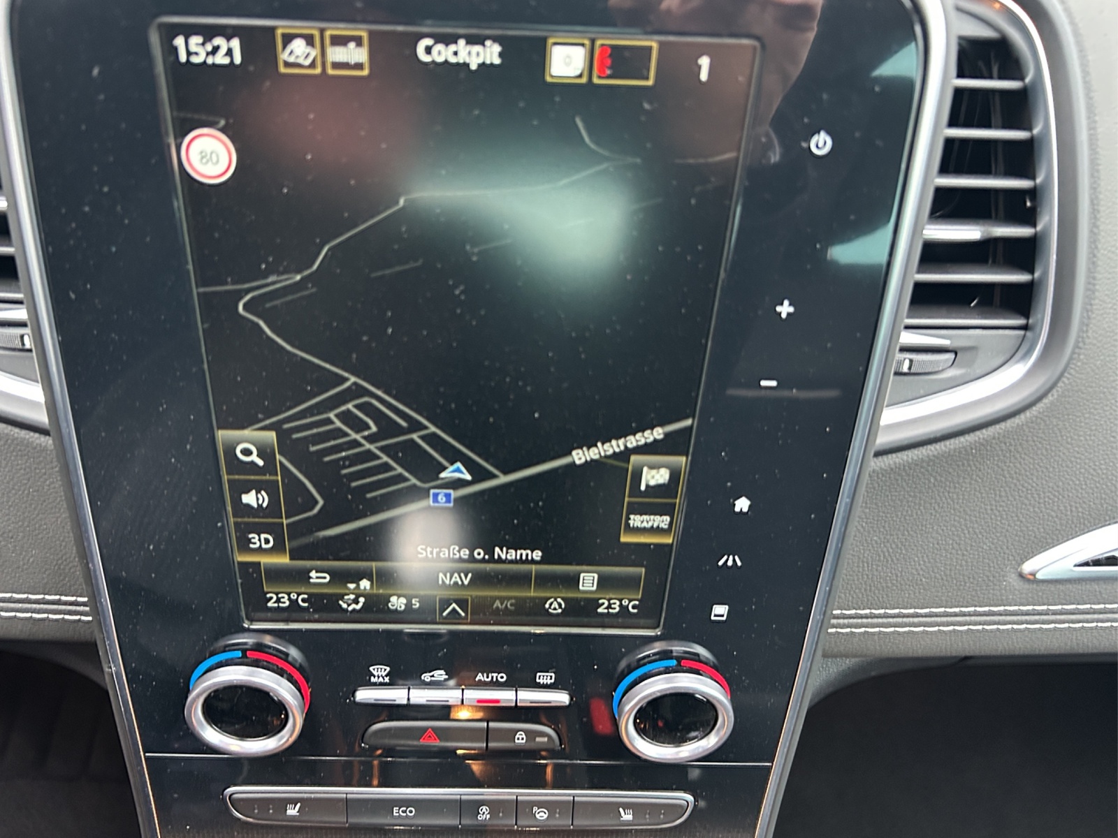 RENAULT Scénic 1.3 16V Turbo Black Edition EDC-image-10