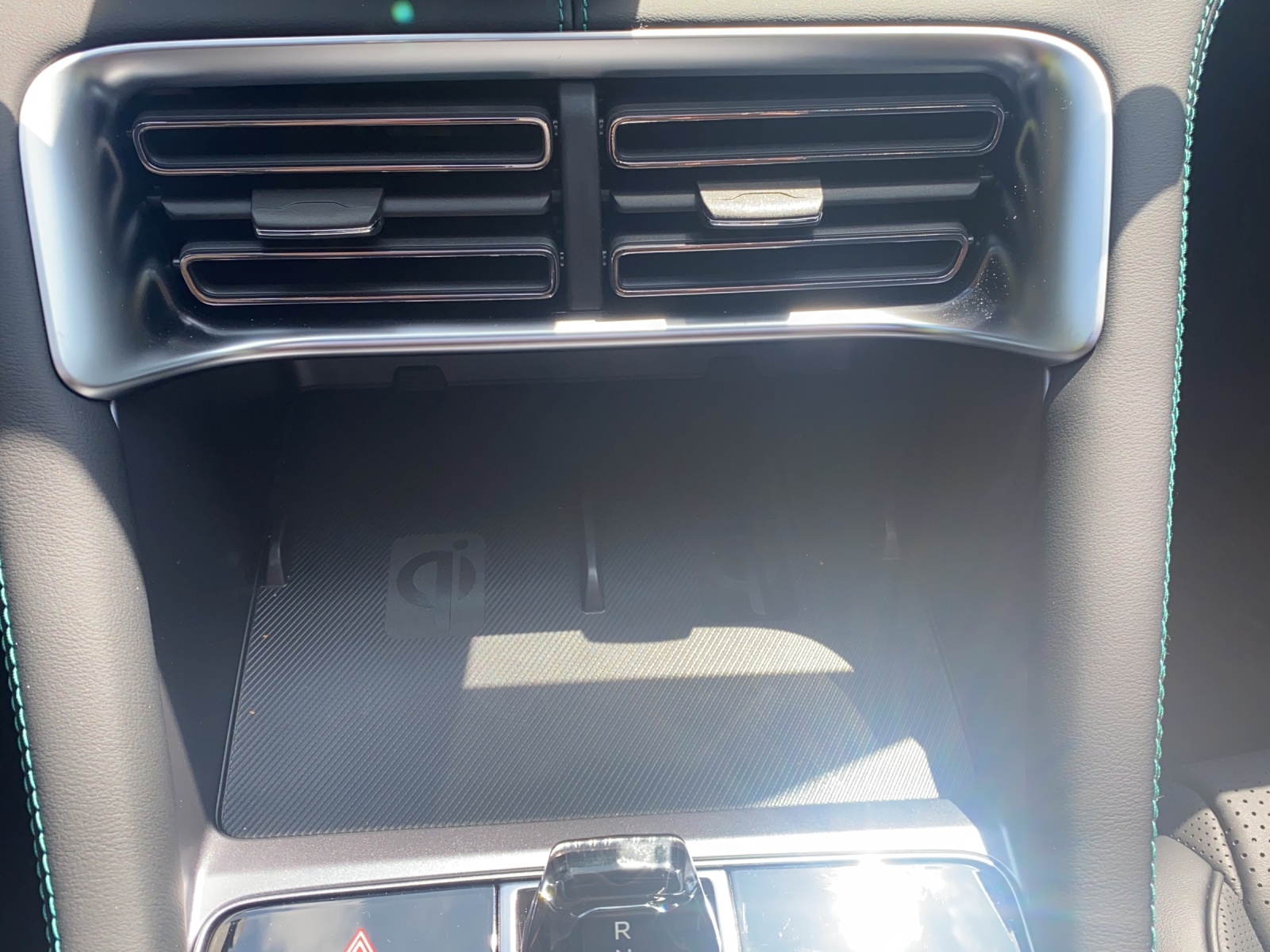 BYD Seal U DM-i Design AWD-image-21