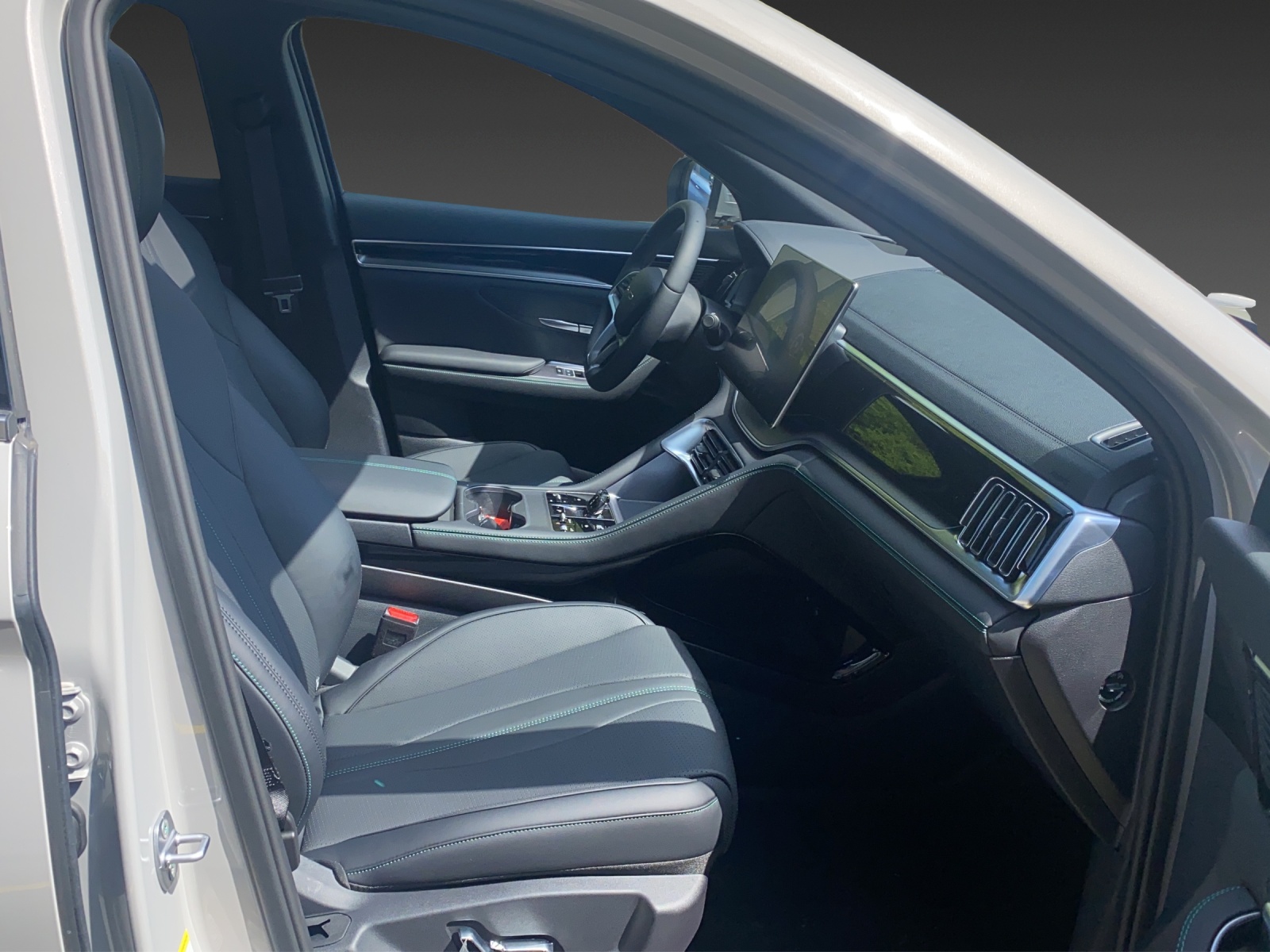 BYD Seal U DM-i Design AWD-image-15
