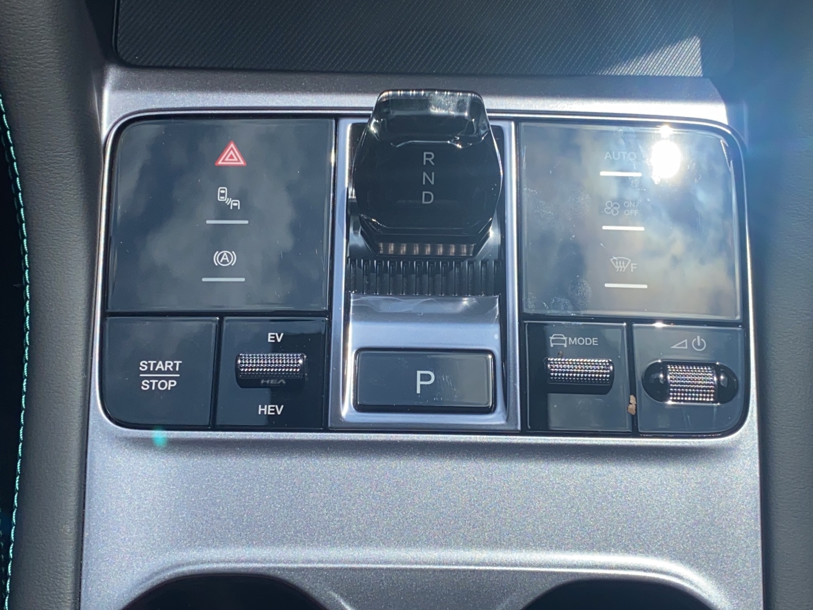 BYD Seal U DM-i Design AWD-image-22