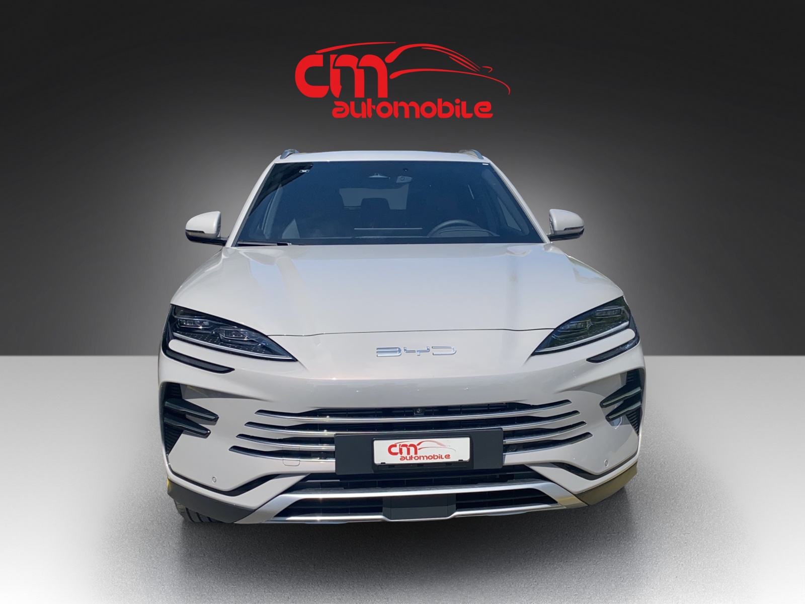 BYD Seal U DM-i Design AWD-image-11
