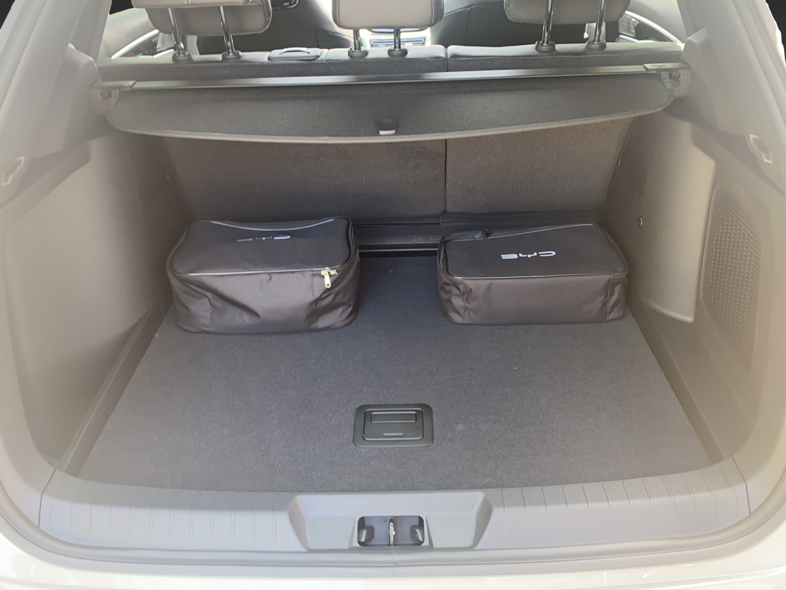 BYD Seal U DM-i Design AWD-image-5
