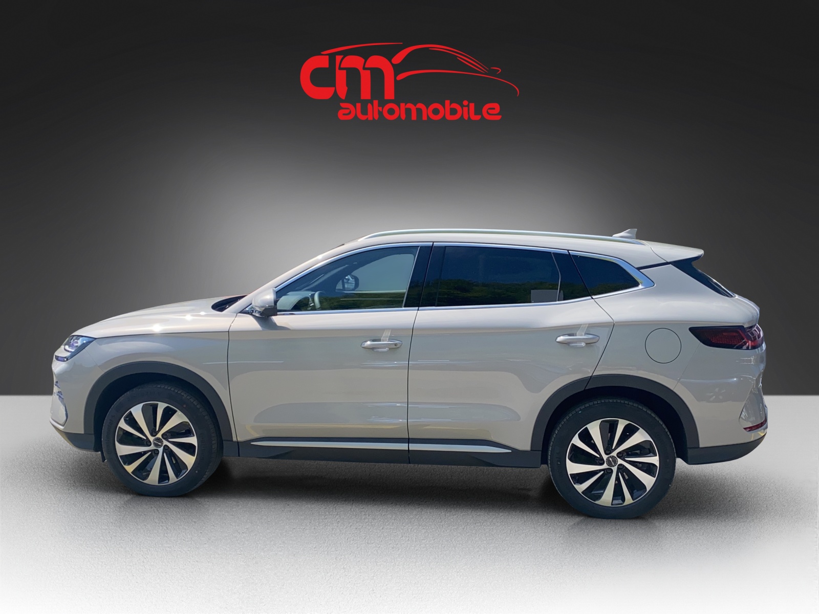 BYD Seal U DM-i Design AWD-image-2