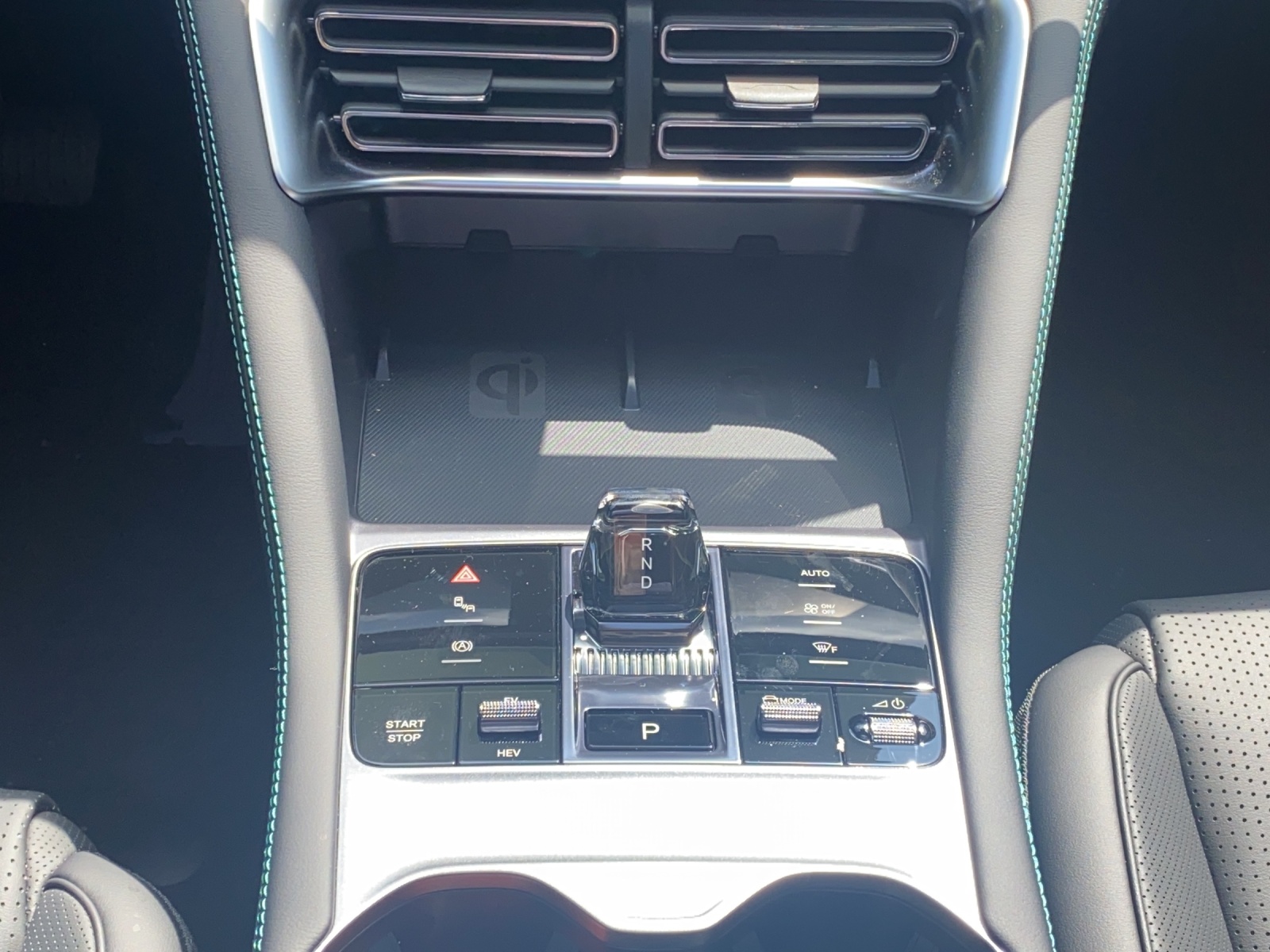BYD Seal U DM-i Design AWD-image-20
