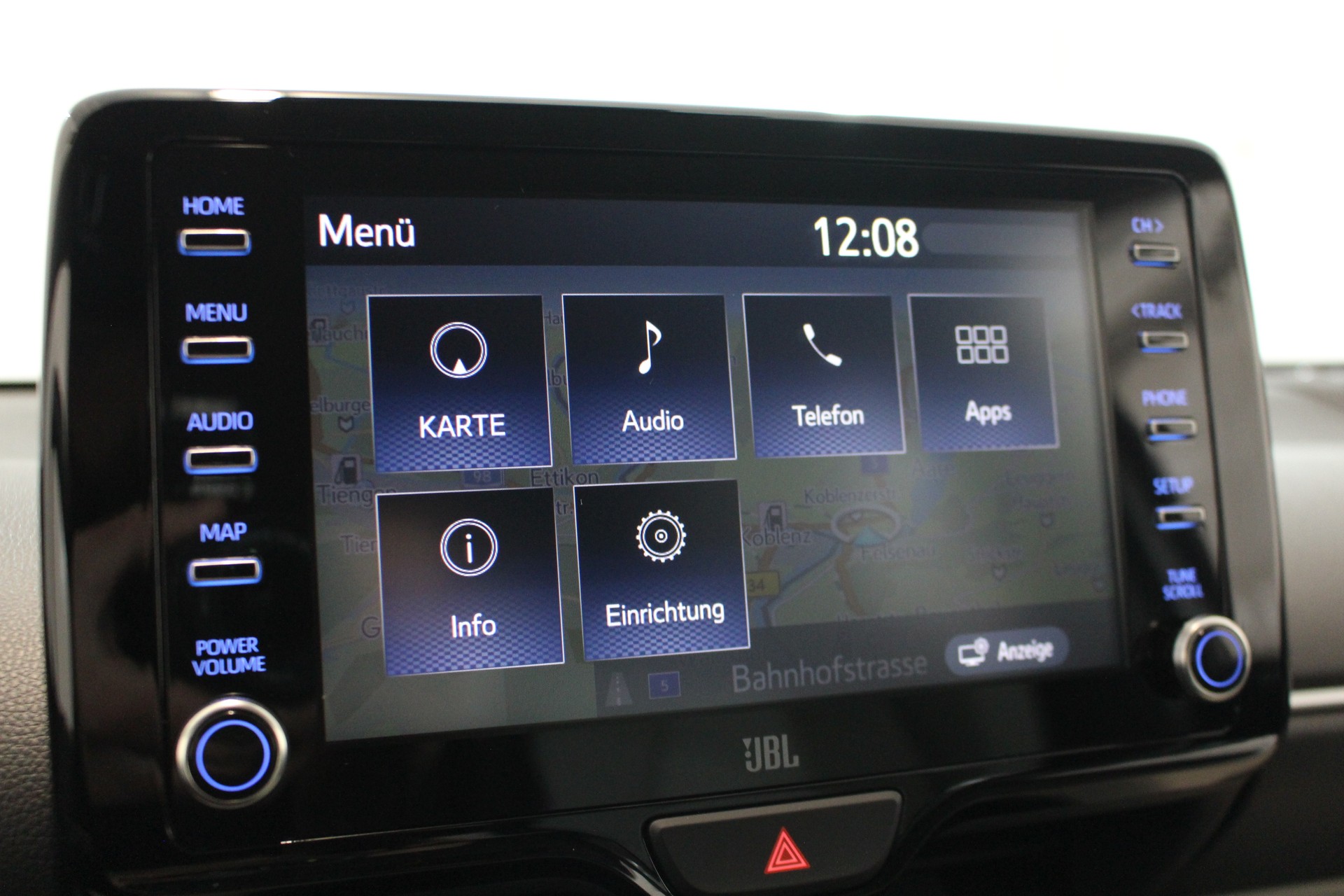 TOYOTA Yaris 1.5 VVT-i HSD Premiere Edition-image-17