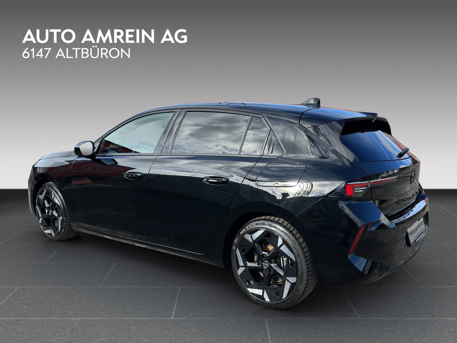 OPEL Astra 1.6 PHEV Turbo GSe A-image-3