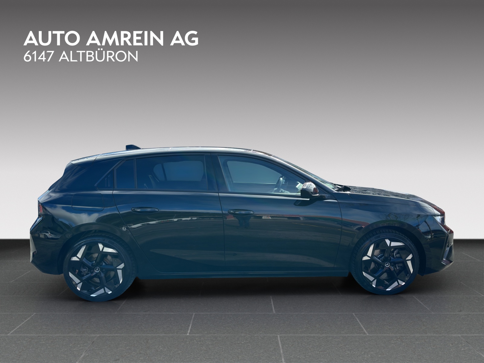 OPEL Astra 1.6 PHEV Turbo GSe A-image-0