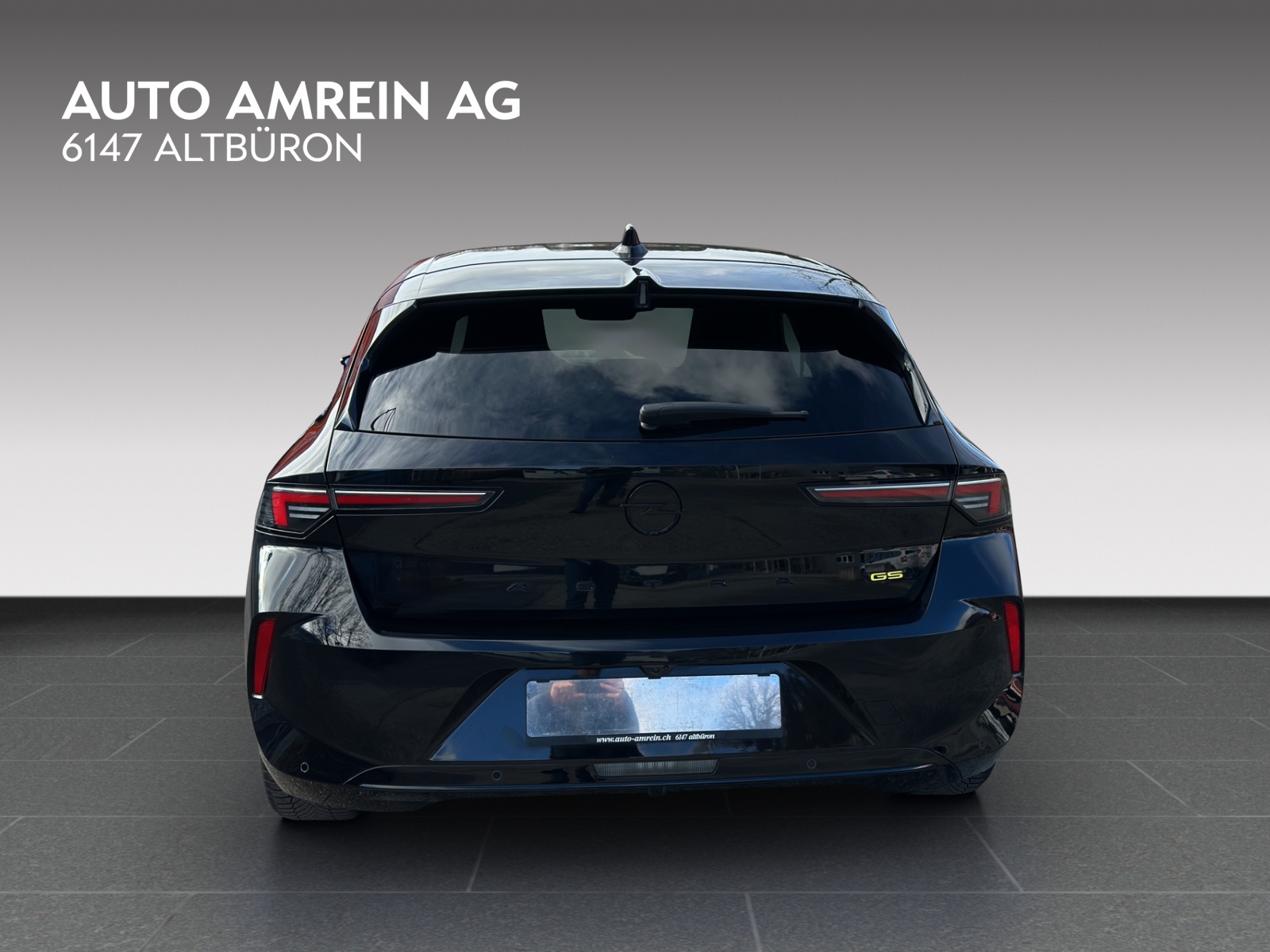 OPEL Astra 1.6 PHEV Turbo GSe A-image-4