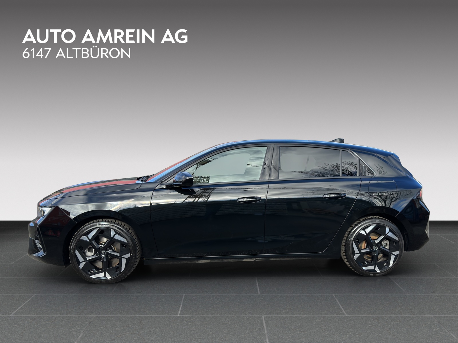 OPEL Astra 1.6 PHEV Turbo GSe A-image-5