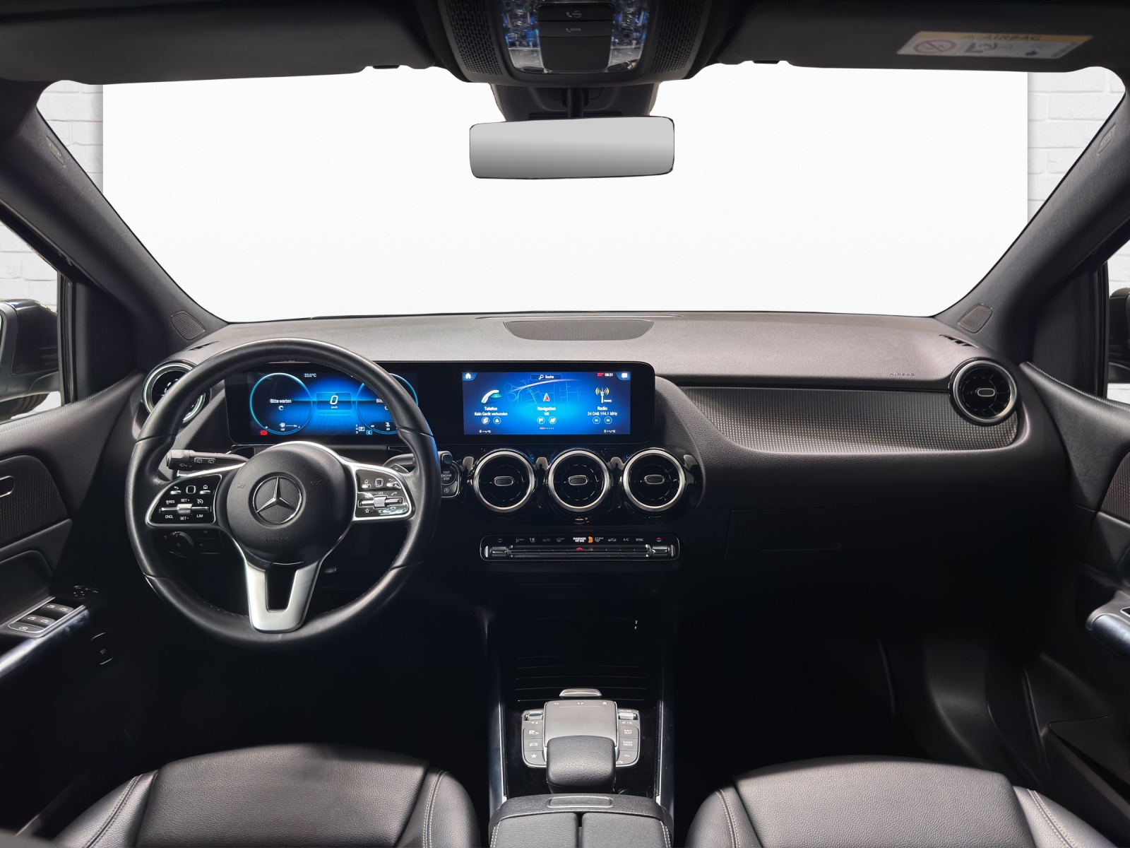 MERCEDES-BENZ B 180 Progressive-image-7