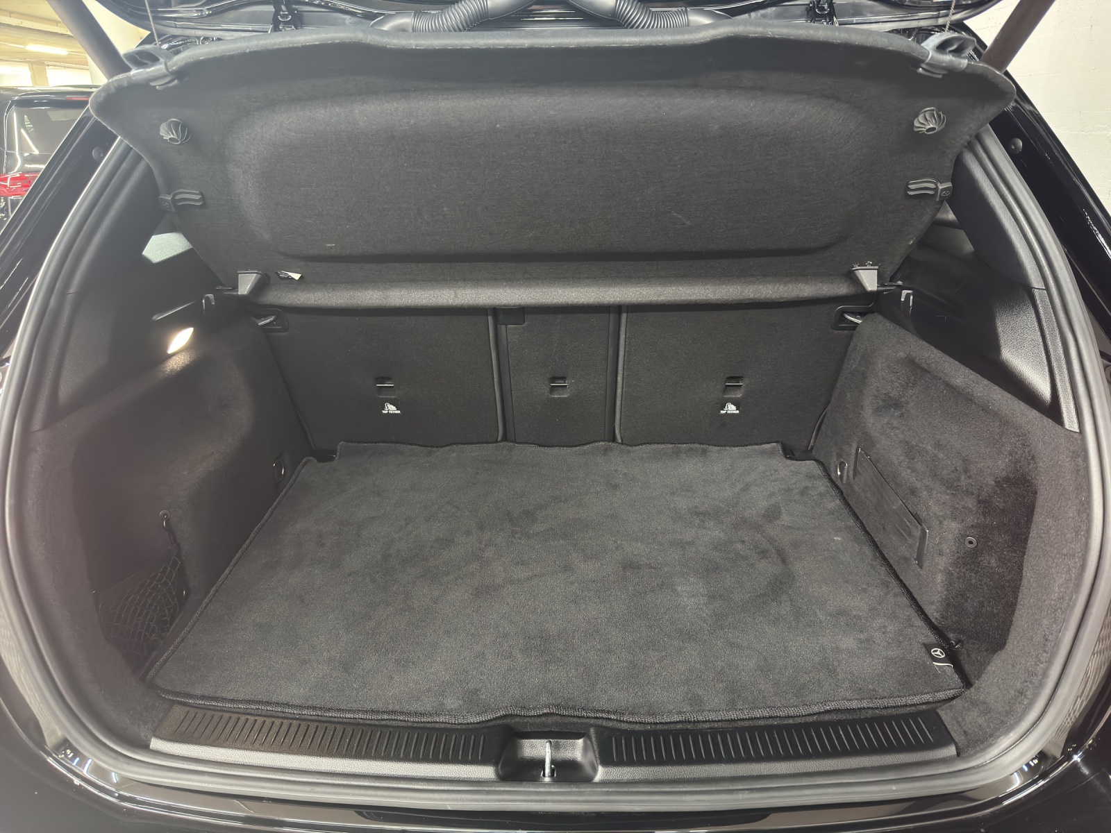 MERCEDES-BENZ B 180 Progressive-image-10