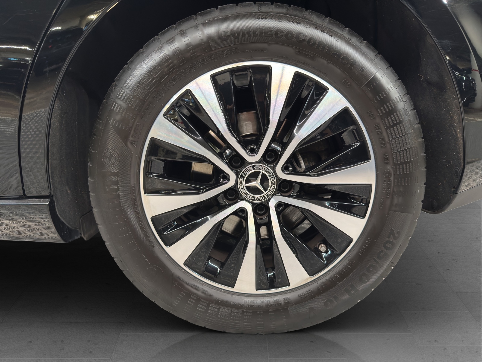 MERCEDES-BENZ B 180 Progressive-image-5