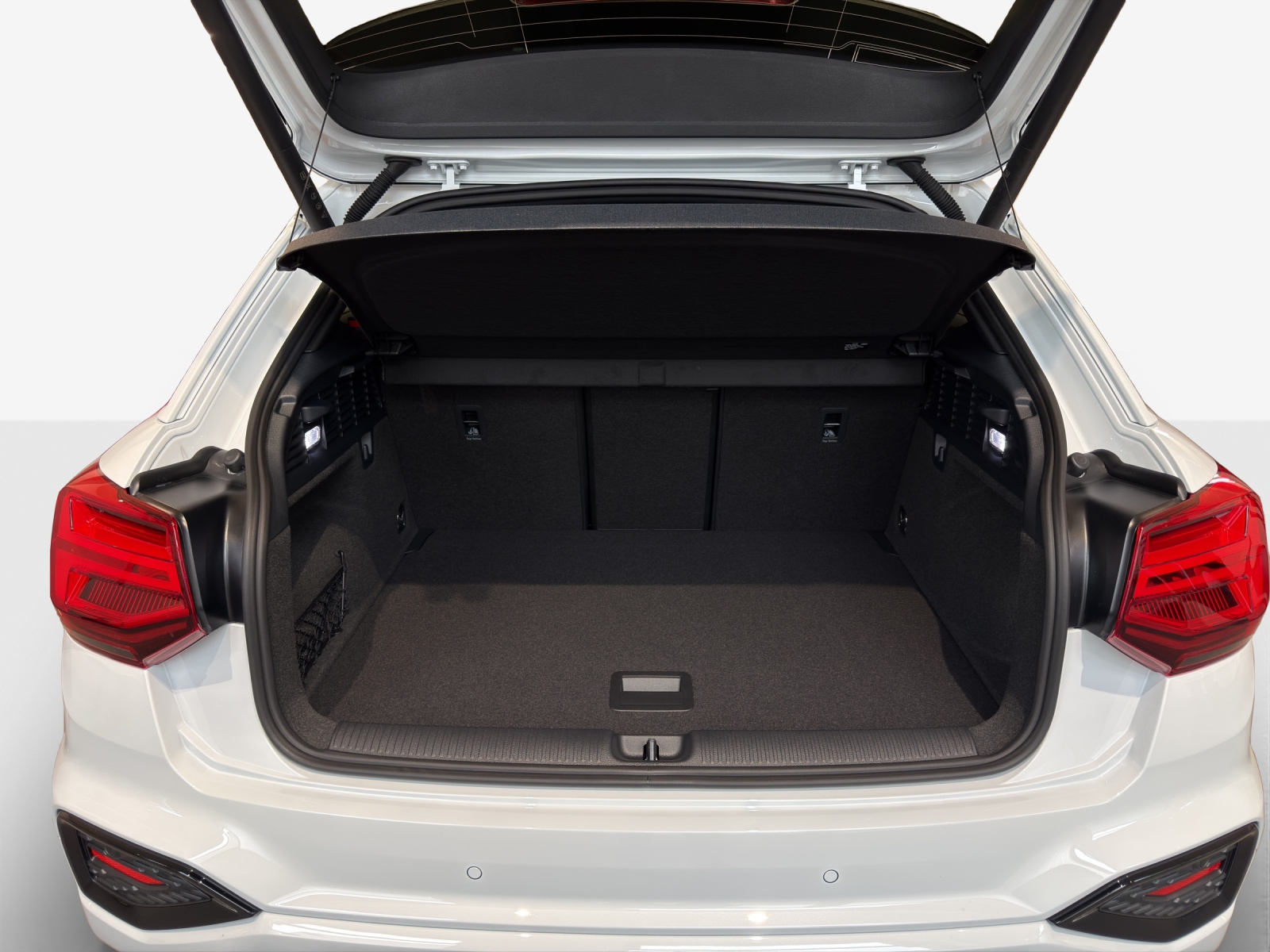 AUDI Q2 35 TFSI advanced S-tronic-image-12