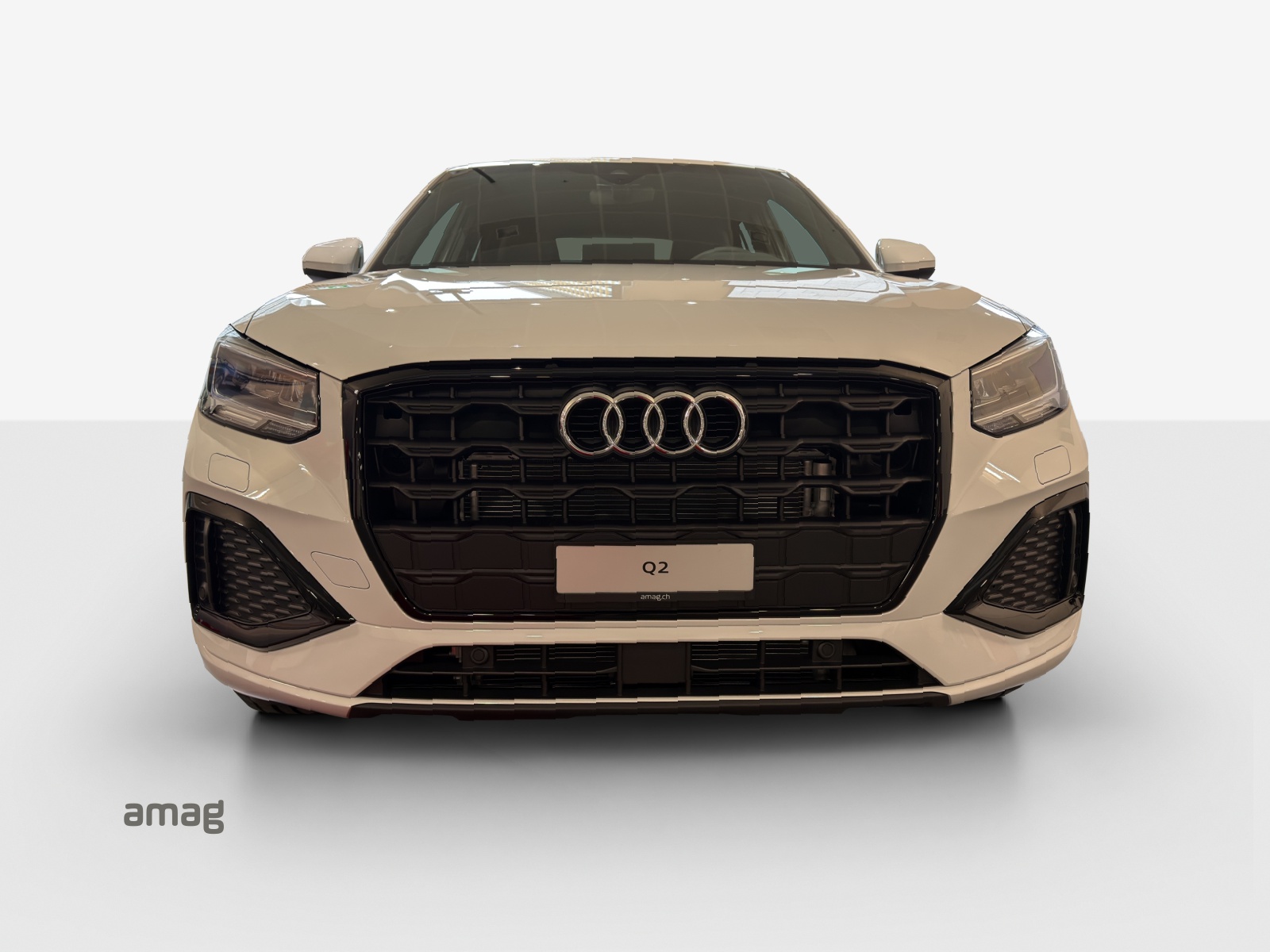 AUDI Q2 35 TFSI advanced S-tronic-image-6