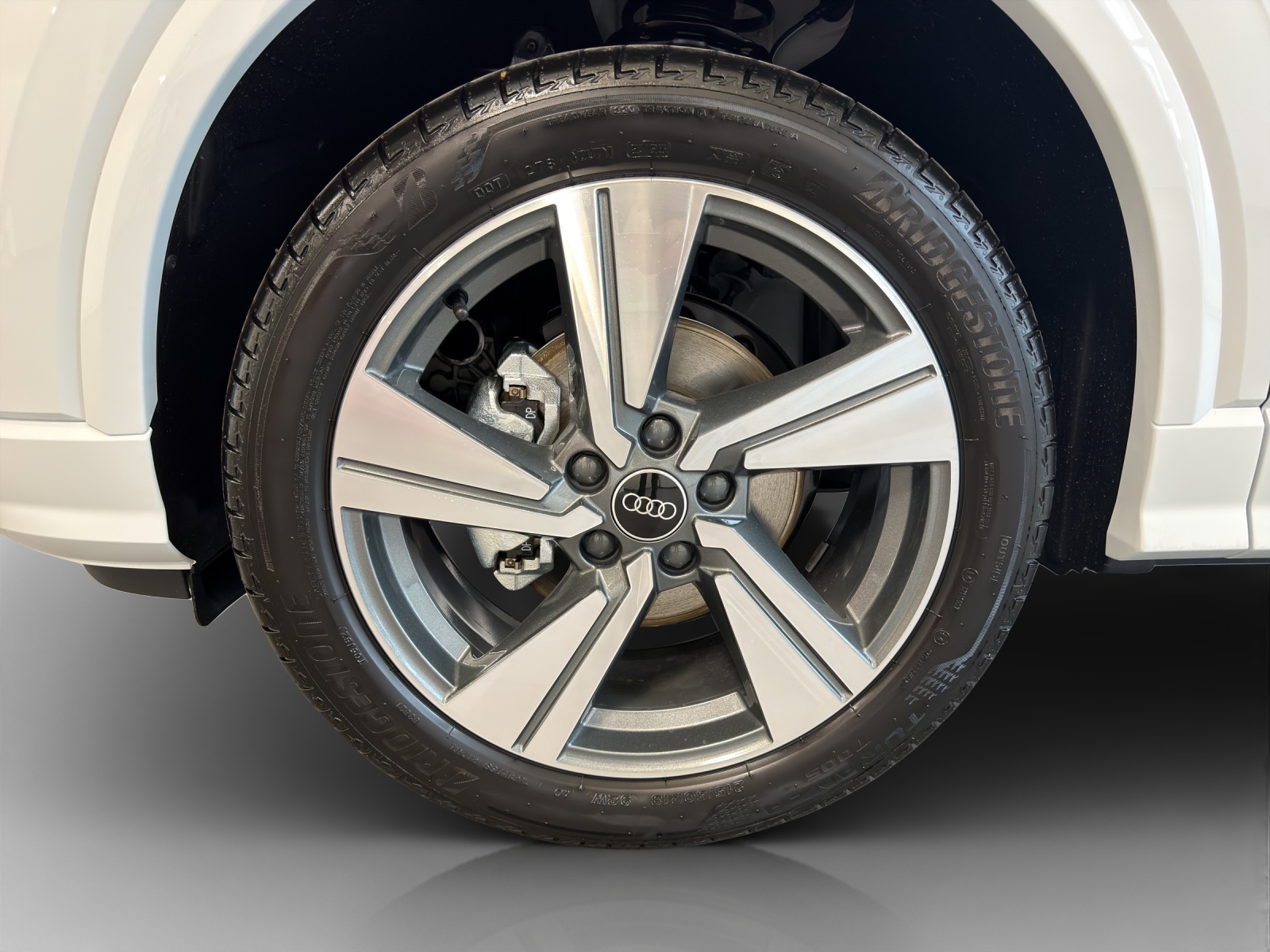 AUDI Q2 35 TFSI advanced S-tronic-image-13