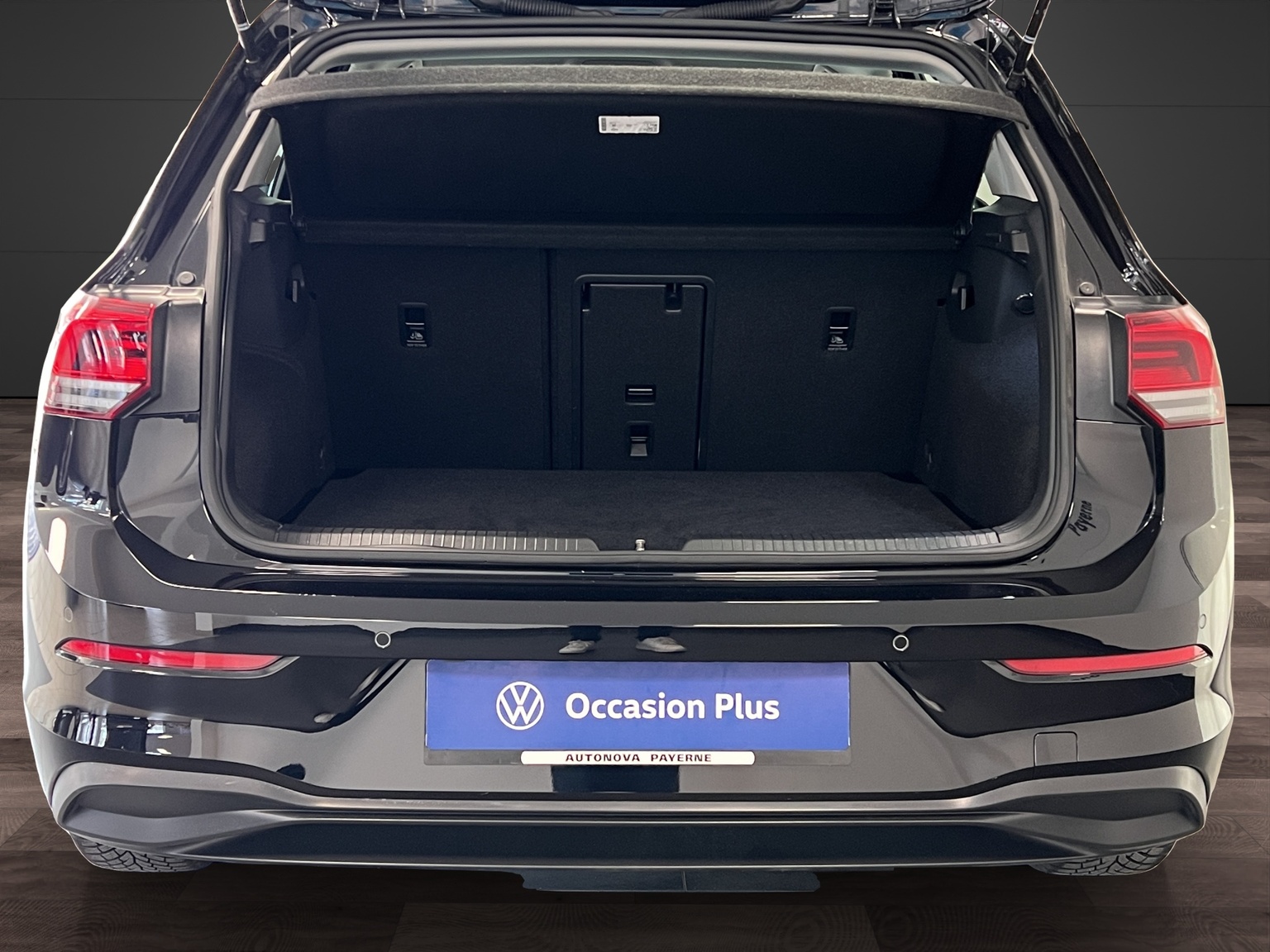 VW Golf 1.0 eTSI mHEV ACTLife DSG-image-12
