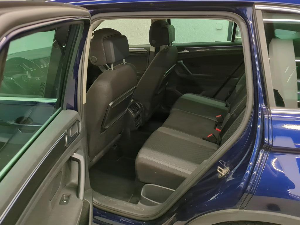 VW Tiguan 2.0TSI Comfortline 4Motion DSG-image-7