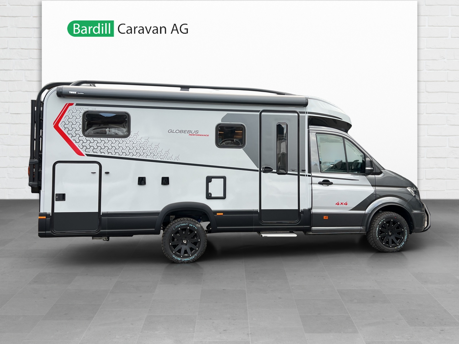 DETHLEFFS Globebus Performance 4x4 T 46-image-3