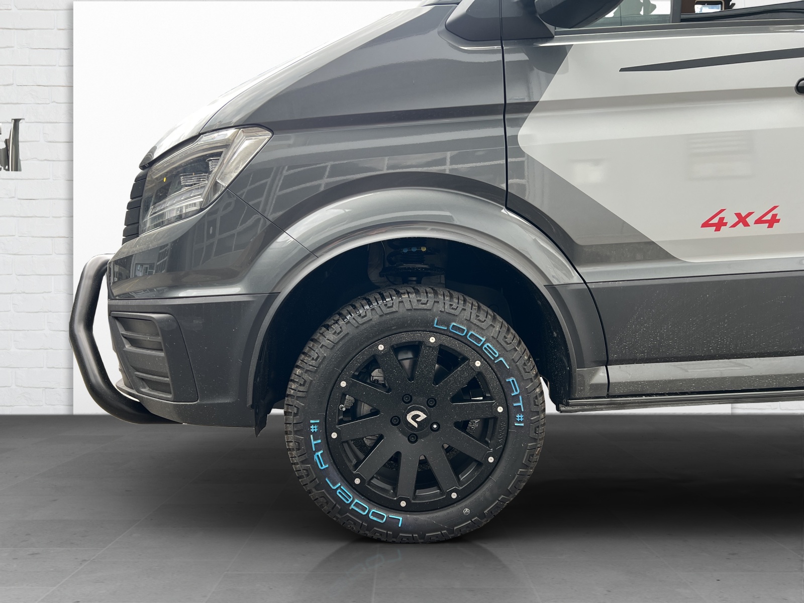 DETHLEFFS Globebus Performance 4x4 T 46-image-12