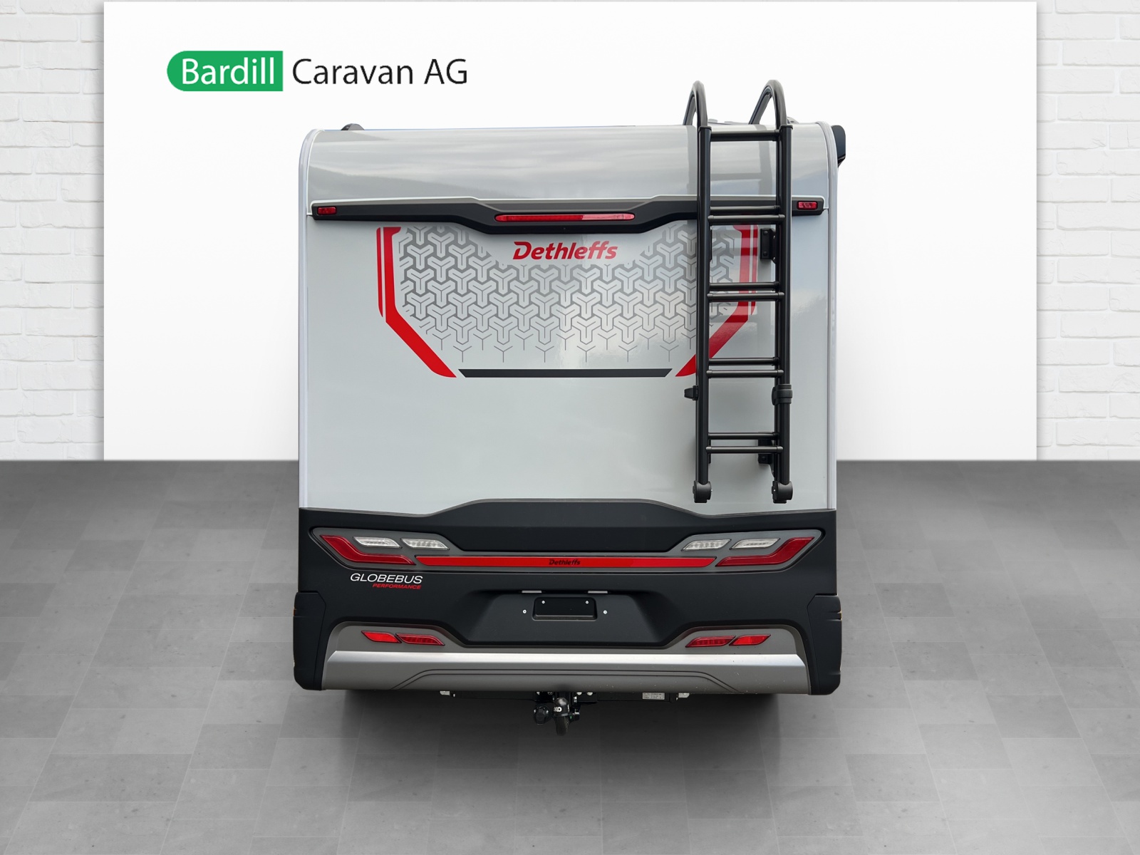 DETHLEFFS Globebus Performance 4x4 T 46-image-2