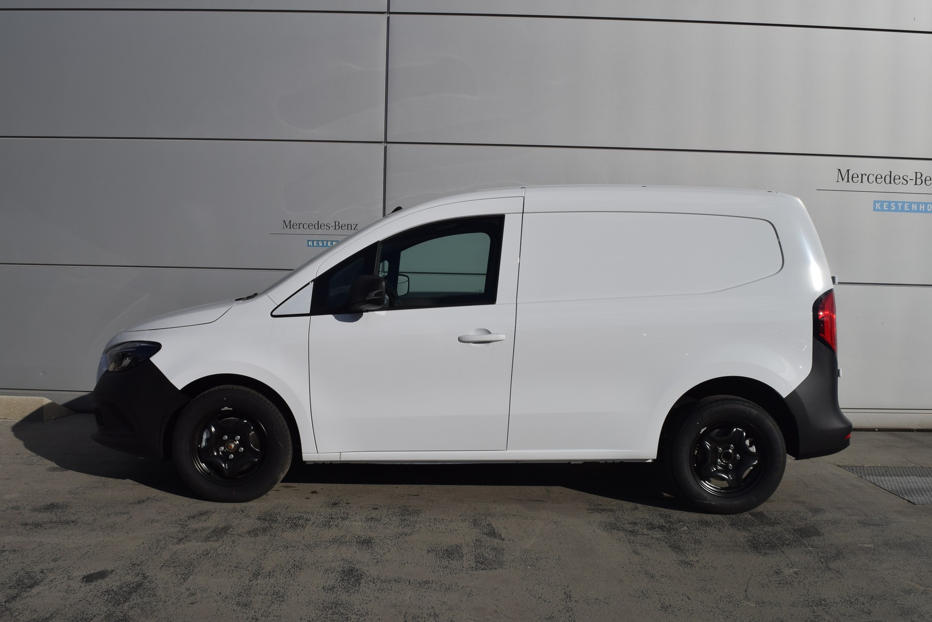 MERCEDES-BENZ Citan 112 CDI Pro Aut.-showroom-element-2