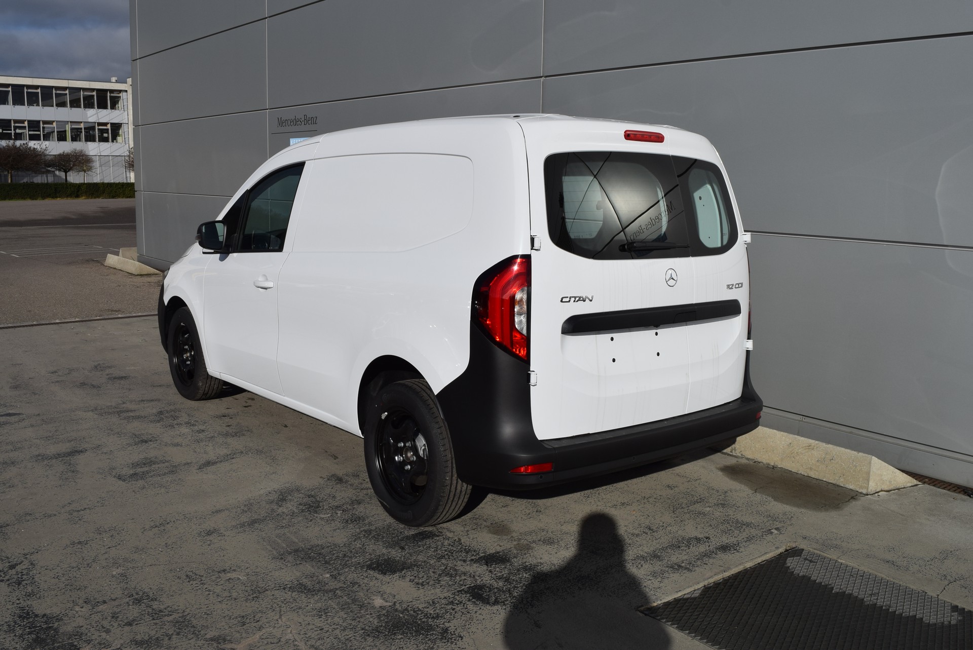 MERCEDES-BENZ Citan 112 CDI Pro Aut.-showroom-element-3