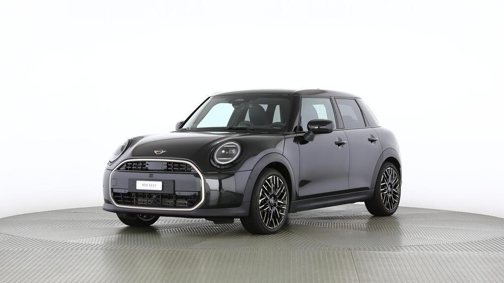 MINI Cooper 5 door C-image-12
