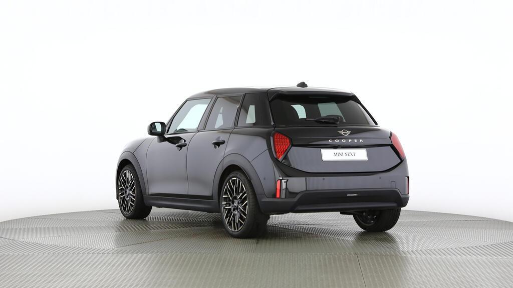 MINI Cooper 5 door C-image-3