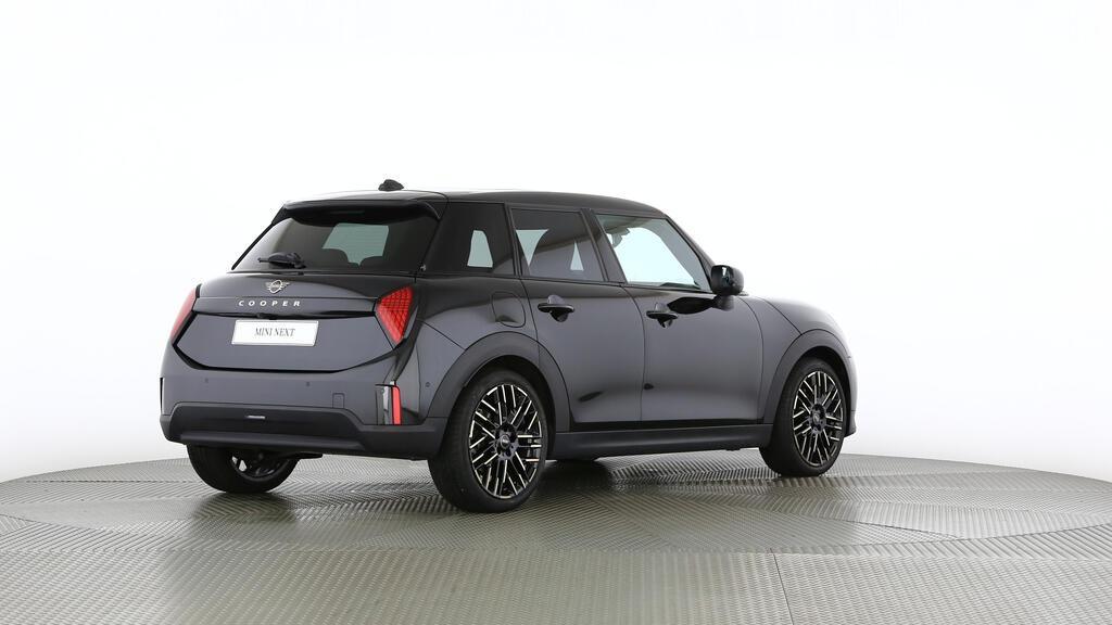MINI Cooper 5 door C-image-4