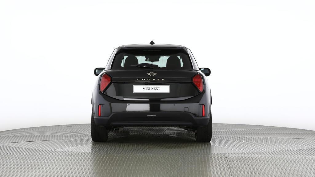 MINI Cooper 5 door C-image-13