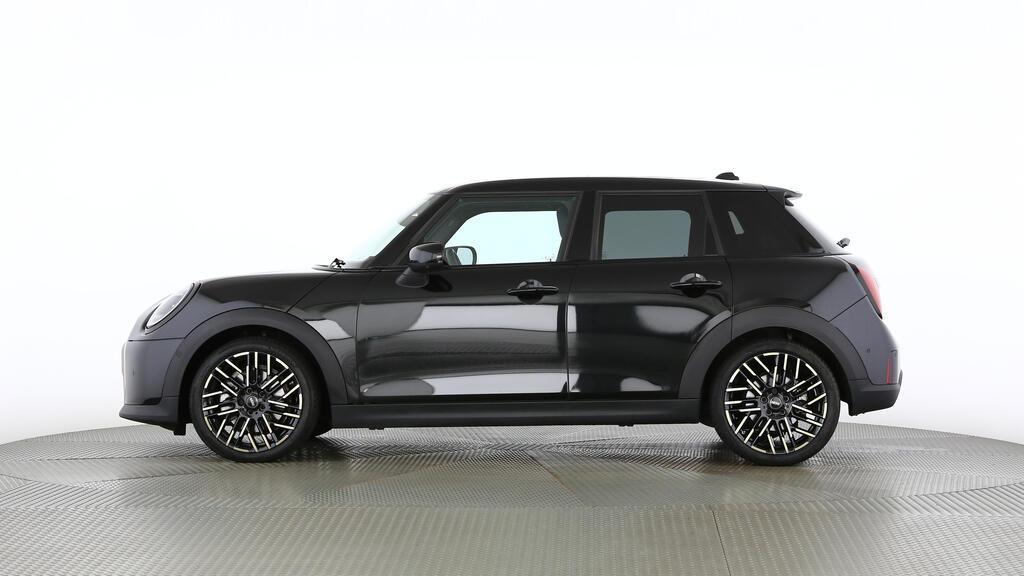 MINI Cooper 5 door C-image-2
