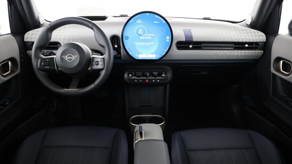 MINI Cooper 5 door C-image-11