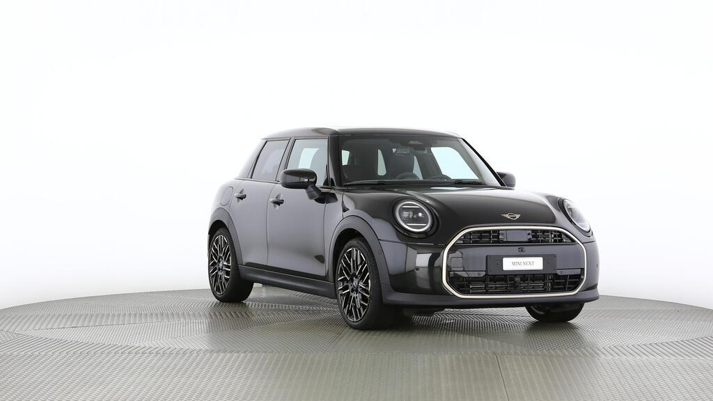 MINI Cooper 5 door C-image-0