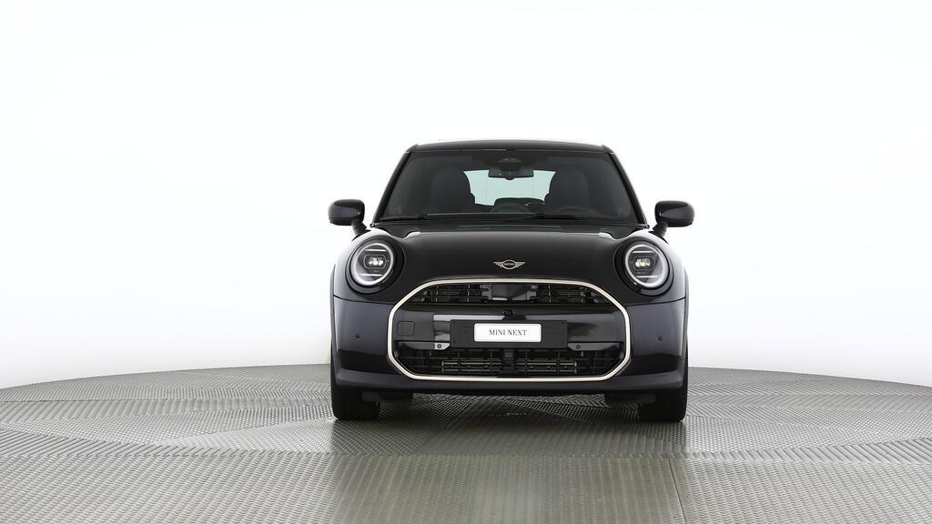 MINI Cooper 5 door C-image-18