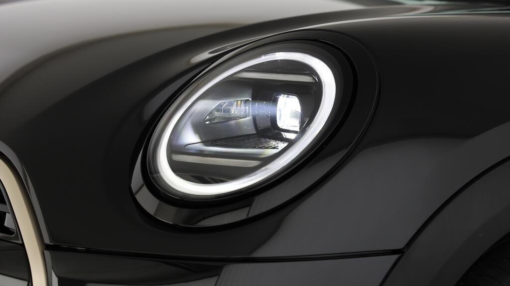 MINI Cooper 5 door C-image-14