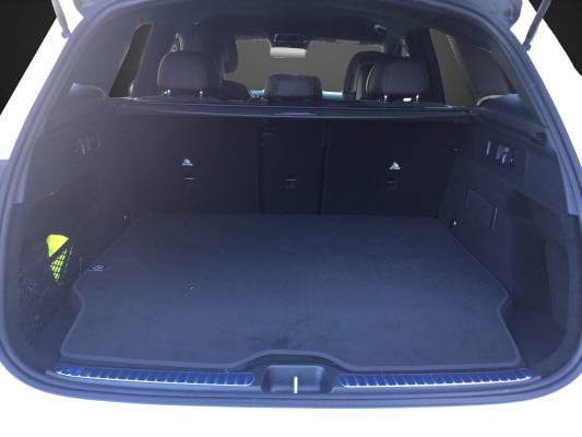MERCEDES-BENZ GLC 300 de 4M 9G-Tronic-image-11