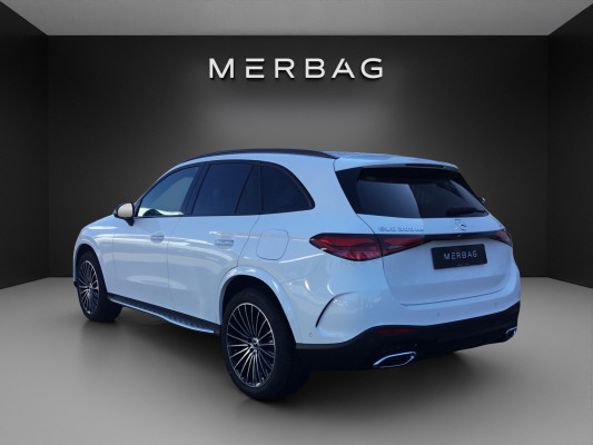 MERCEDES-BENZ GLC 300 de 4M 9G-Tronic-image-5