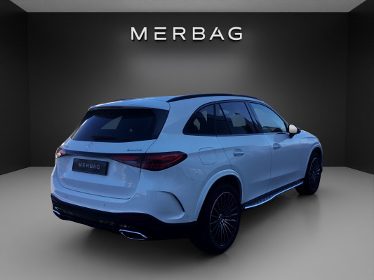 MERCEDES-BENZ GLC 300 de 4M 9G-Tronic-image-3