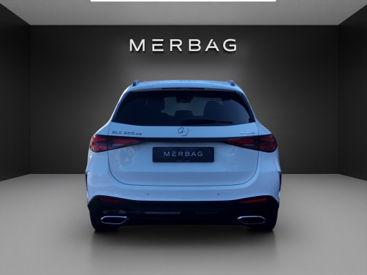 MERCEDES-BENZ GLC 300 de 4M 9G-Tronic-image-4