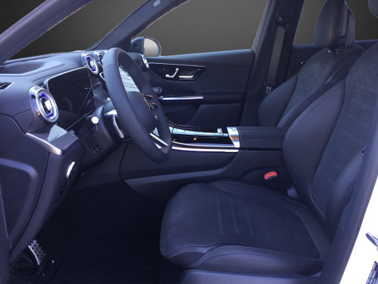 MERCEDES-BENZ GLC 300 de 4M 9G-Tronic-image-6