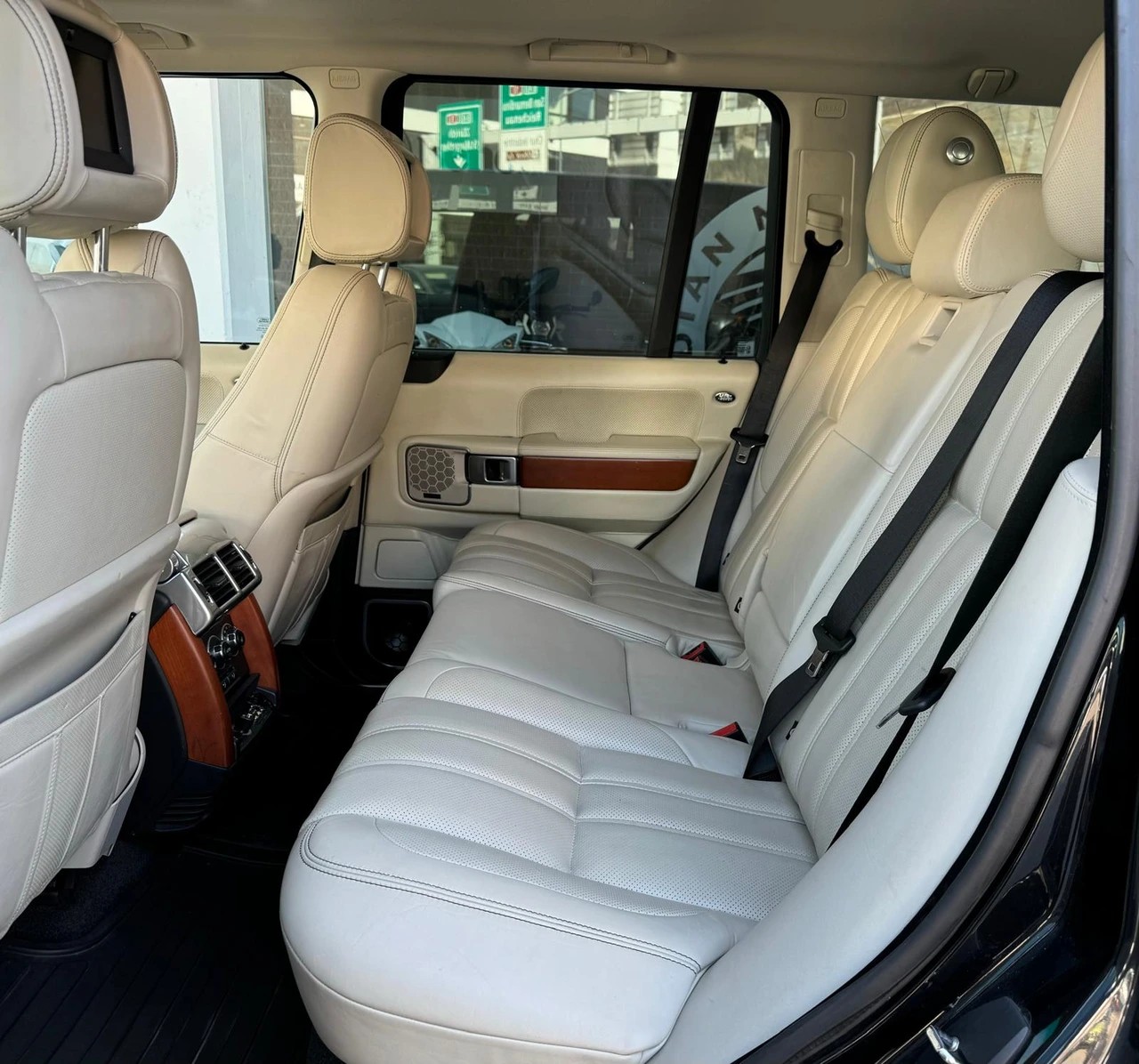 LAND ROVER Range Rover 5.0 V8 SC Autobiography Automatic-image-9