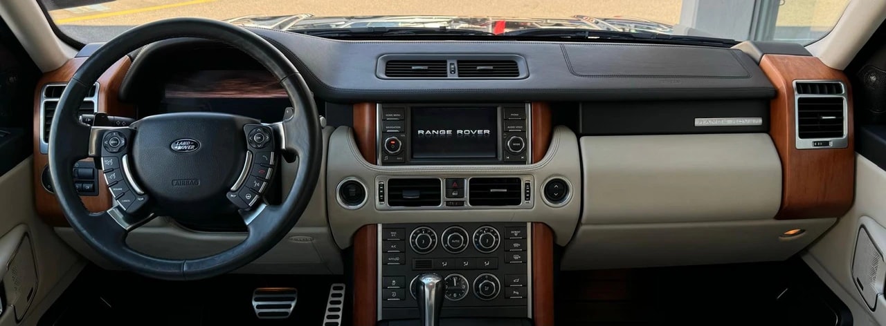 LAND ROVER Range Rover 5.0 V8 SC Autobiography Automatic-image-13