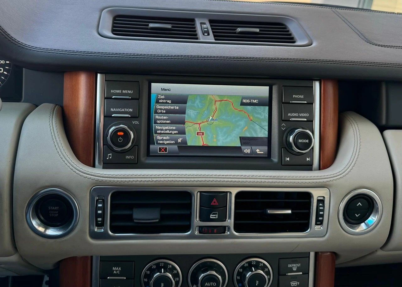 LAND ROVER Range Rover 5.0 V8 SC Autobiography Automatic-image-15