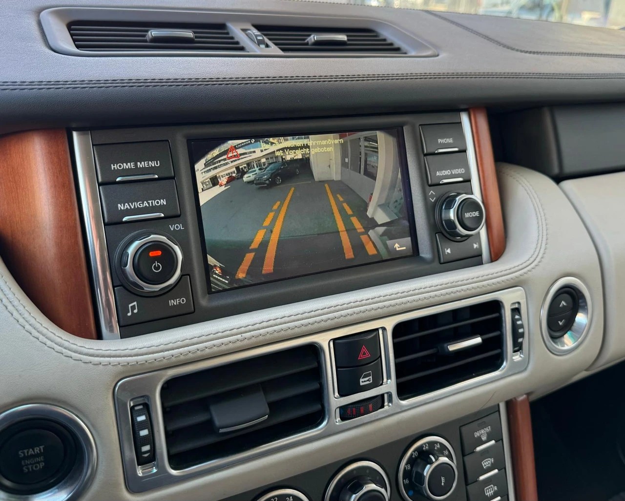 LAND ROVER Range Rover 5.0 V8 SC Autobiography Automatic-image-16