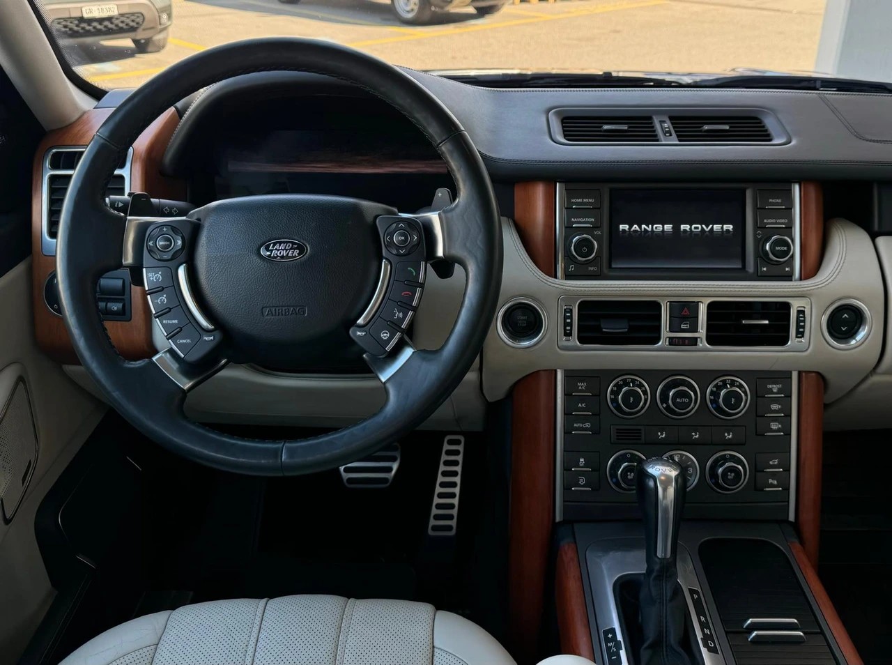 LAND ROVER Range Rover 5.0 V8 SC Autobiography Automatic-image-14