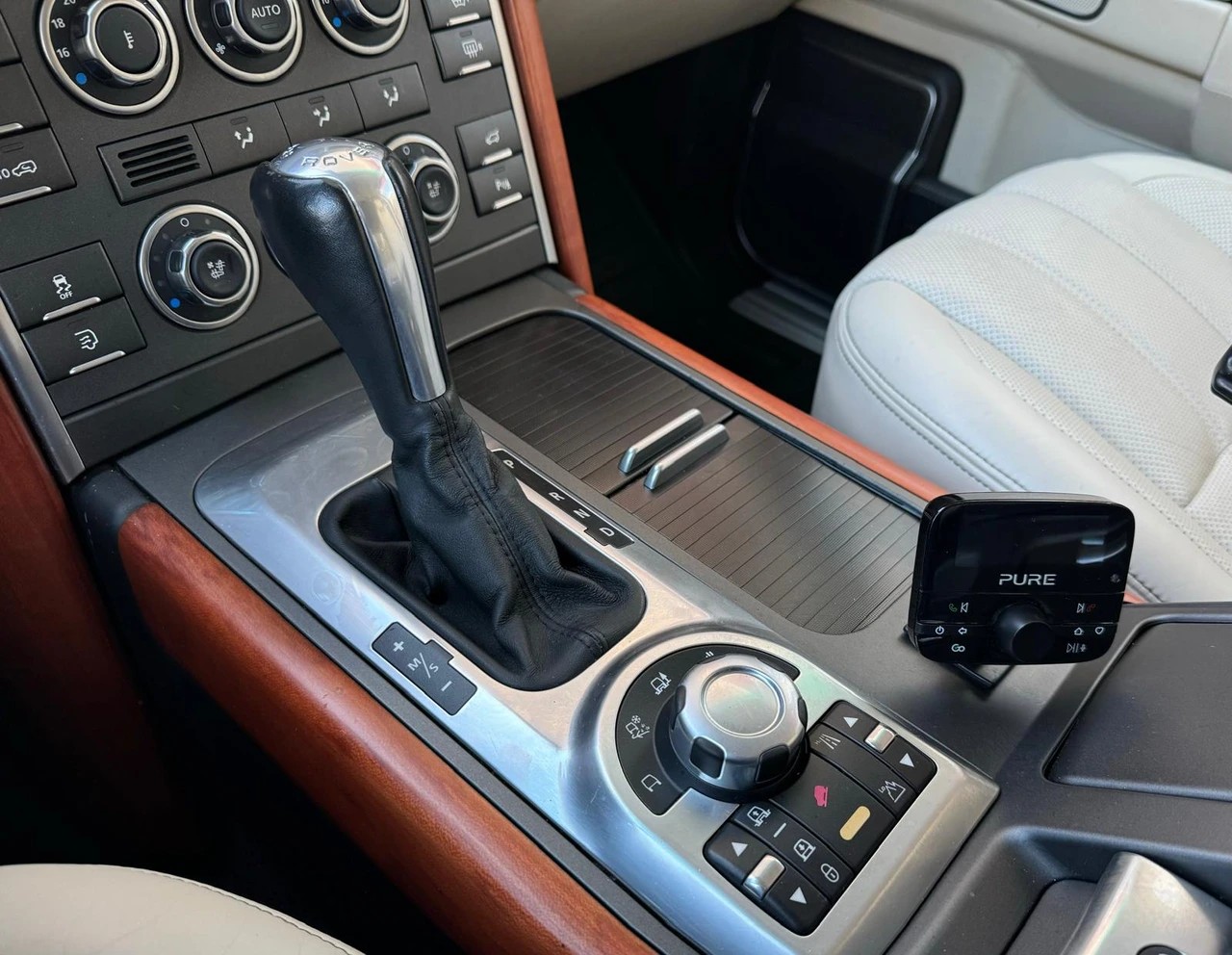 LAND ROVER Range Rover 5.0 V8 SC Autobiography Automatic-image-17