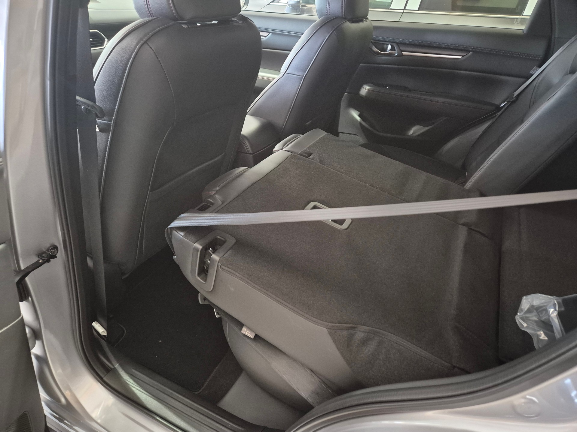 MAZDA CX-5 e-Skyactiv-G 194 Homura AWD Automat-image-6