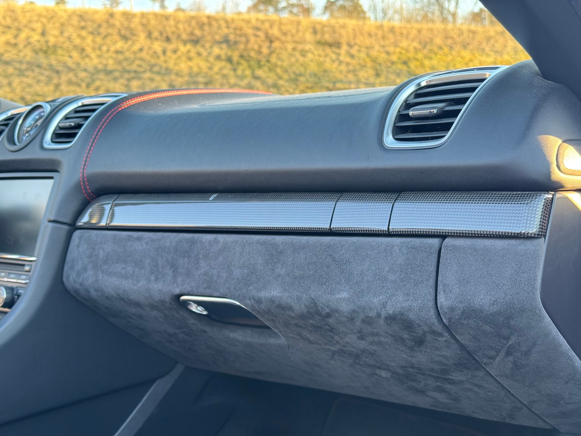 PORSCHE Boxster GTS 3.4 PDK-image-14